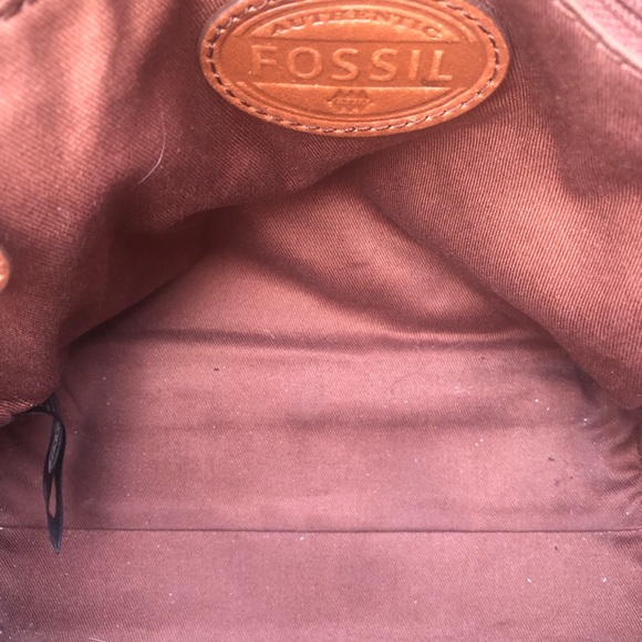 Fossil Purse - Picture 5 of 9